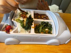 -味太助·银饭食堂(中华城店)