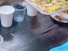 -大佬陈羊肉串(永安街店)