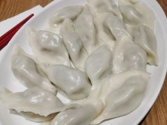 -喜家德虾仁水饺(青岛永旺东部店)