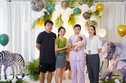 -季橙月子护理中心