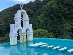 -龙岩森林水乡景区
