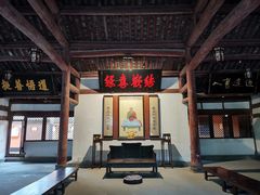 -什邡罗汉寺