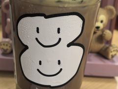 -喜茶(迪士尼小镇DP店)
