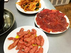 -松明一烤肉馆(鲁园店)