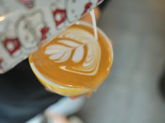 -咖啡·湖(德清店)