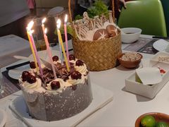 -味多美蛋糕(阜成门店)