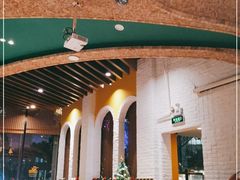 -拉蒂娜·巴西牛排馆 Latina·Brazilian Steakhouse(陆家嘴旗舰店)