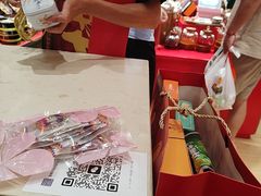 -捶糖帮桂林特产伴手礼(西街店)