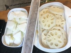 -友乐居羊蝎子(西直门店)