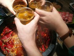 -销魂美蛙鱼头火锅(上海首店)