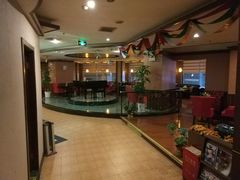 -上岛咖啡(四平路店)