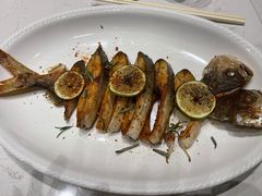 -闻见中国海南菜(K11店)