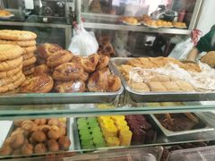 -老磁器口豆汁店(天坛店)