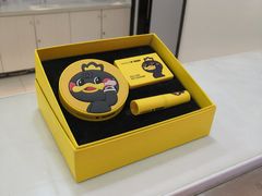 -周黑鸭(合肥滨湖区庐州大道悦方购物中心店)