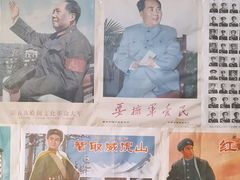 -姥家大锅台水库渔家