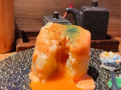 -筱田の食堂·izakaya(淮海中路店)
