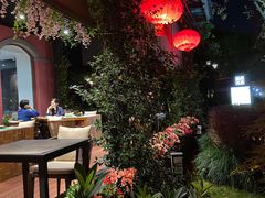 -荷风细雨·中国茶宴(碧云店)