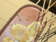 -花和尚·湘西小串烧烤(祈福店)