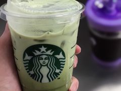 -星巴克(深圳百度大厦西塔店)