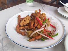 -蟹天蟹地农家菜·阳澄湖大闸蟹(浅水湾店)