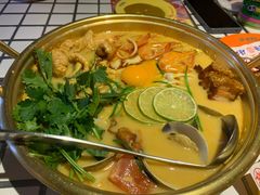 -碌碌发·东南亚风味烧烤档(体育西店)