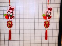 -麦当劳(融创茂店)