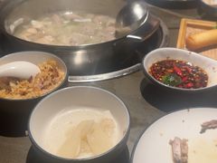 -同仁四季椰子鸡(宝安壹方城店)