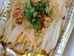 -金谷园饺子·烧烤·家宴(人大总店)