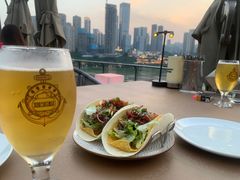 -埠口精酿夜景餐酒吧· BREWPORT BISTRO(长嘉汇重庆之眼店)