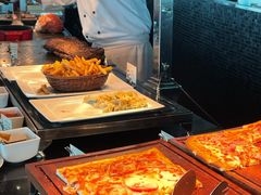 -澳门旅游塔360°旋转餐厅(南湾湖广场店)