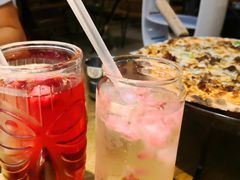 -机器人火炉披萨