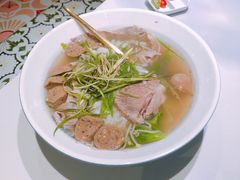 招牌什锦牛肉粉-米多分·越南小馆(南海万科广场店)