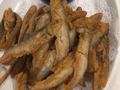 -燕郊烧鸽子(广安路店)