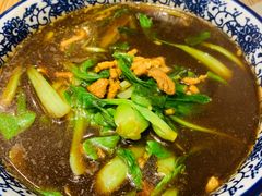 -顺丰面馆(打浦店)