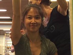 Isofit&nbsp;普拉提工作室-Isofit 普拉提·婵柔工作室