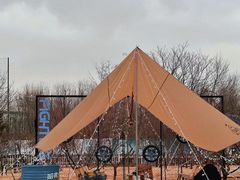 -TIPPI营地 房车主题·露营烧烤团建轰趴(天安假日店)