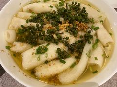 -熹素·鲜美素食Vegetarian (天河领展店)