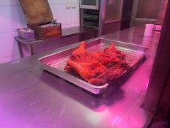 -秦氏环球炸鸡(解放北路店)