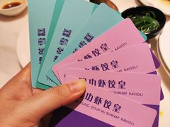 -玛莎拉自助餐厅(国贸店)