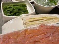 -海底捞火锅(石厦时代广场店)