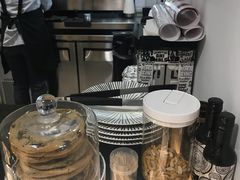 -Cafe Mersey默西咖啡(西交店)