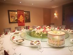 包厢-西安饭庄(立丰国际店)