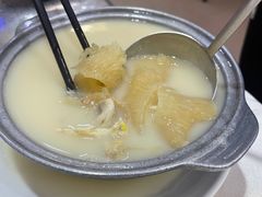-凤城礼记鱼翅海鲜酒家(新马路总店)