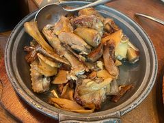 -林四喜·闽南传家菜(鼓浪屿店)