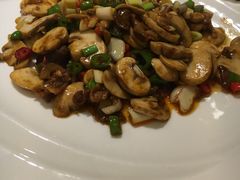 -马凯餐厅(长椿街店)