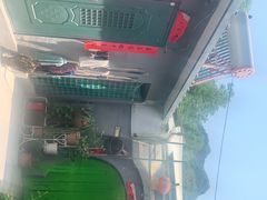 -南窖乡水峪村山情农家