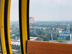-国色天乡三期陆地乐园