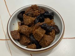三鲜烤麸-海金滋(陕西南路店)