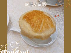 -顺德人家食府(黄金广场店)