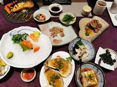 -樱之盛宴·蟹料理海鲜自助(前进大街店)